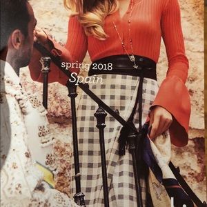 Cabi Spring 2018 #5303 Valentina Skirt-New